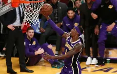 Vers un échange entre Kentavious Caldwell-Pope et Jabari Parker ?