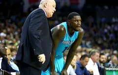 Lance Stephenson aux Clippers : un échange “gagnant – gagnant” selon Steve Clifford