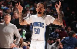 Cole Anthony à l’amende pour avoir insulté une arbitre