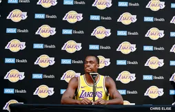 LeBron James et Rajon Rondo apprennent la patience auprès des jeunes Lakers