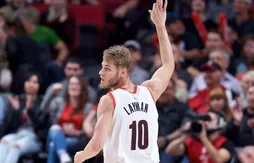 Présaison : Jake Layman se met en lumière face aux Suns