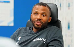 Le GM des Hornets se méfie des raccourcis