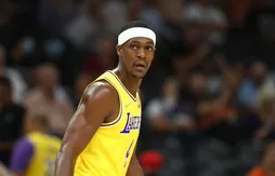 Rajon Rondo annonce officiellement sa retraite des parquets