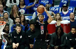 Garrett Temple va rejoindre Brooklyn pour deux ans
