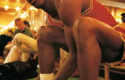 Michael Jordan, 20 ans déjà : l’année du Taureau