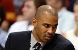 Ime Udoka va rencontrer le Magic