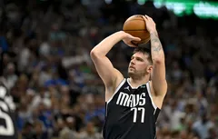 La performance « inacceptable » de Dallas aux lancers-francs
