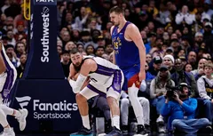 Les Nuggets « déterminés » à garder Jonas Valanciunas…