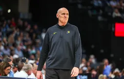 Rick Carlisle : « Sur le papier, on aura peut-être dix joueurs disponibles… »
