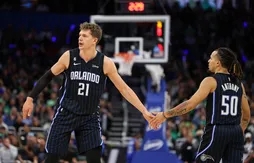 Cole Anthony et Moe Wagner, les “Super Subs” du Magic