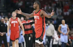 Tari Eason, la terreur défensive des Rockets