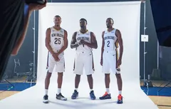 Cinq joueurs des Pelicans intouchables, dont Zion Williamson et Trey Murphy III
