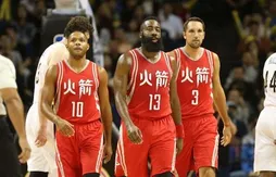 Les nouveaux tontons flingueurs de Houston