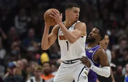 Michael Porter Jr. rassure sur ses derniers problèmes de dos
