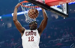 De’Andre Hunter, le MVP estival des Cavaliers