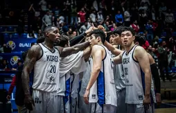 Covid-19 : le championnat sud-coréen ne reprendra pas