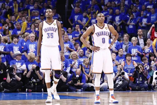 kevin-durant-russell-westbrook