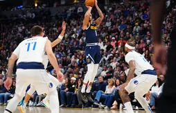 Michael Porter Jr sauve les Nuggets face à un Kyrie Irving déchaîné !