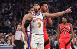 Mike Brown découvre finalement le grand Josh Hart