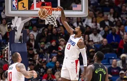 Nouvelle démonstration de force des Clippers chez les Pelicans