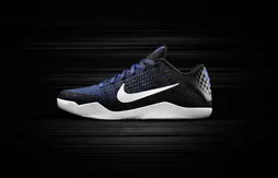 Nike présente la superbe Kobe 11 “Mark Parker”