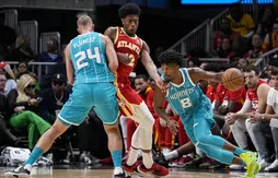 Avant de signer à Charlotte, Dennis Smith Jr. a pensé… à la NFL