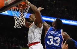 Dwight Howard veut faire table rase du passé