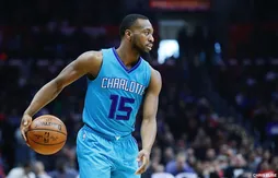 Les Hornets prêts à échanger Kemba Walker !