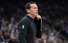 Kenny Atkinson va piocher dans ses expériences avec les Warriors et les Bleus