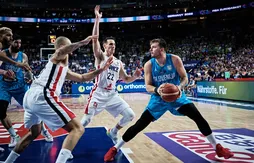 Le Top 10 de l’EuroBasket | Luka Doncic dans ses œuvres