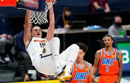 Nuggets – Thunder : un problème de taille