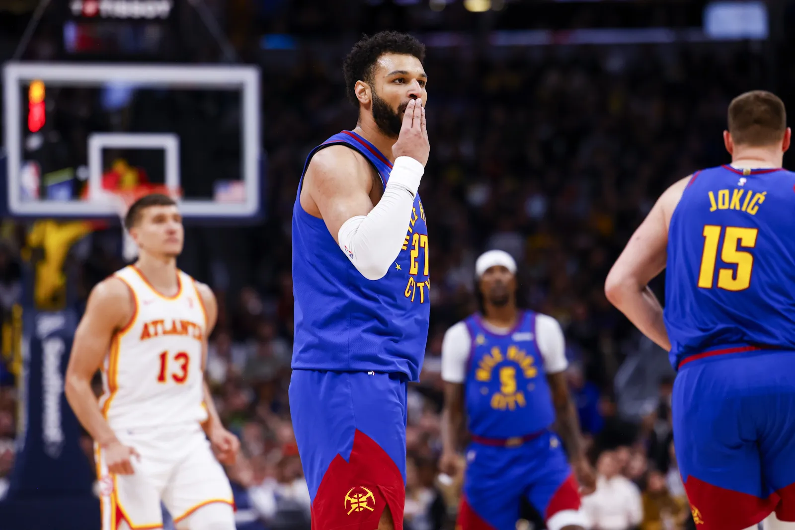 nuggets jamal murray