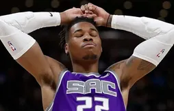 Les espoirs de playoffs envolés, les Kings n’ont plus que leur honneur à défendre