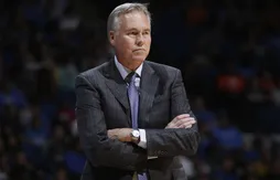 Les Rockets avaient oublié de mettre leur réveil