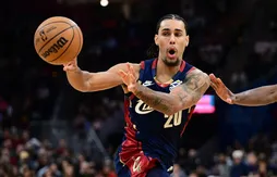 Jaylon Tyson, la révélation des Cavaliers