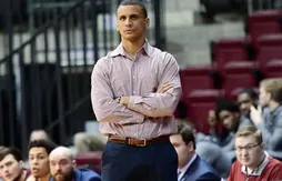 Suspendu un an, Ime Udoka est remplacé par Joe Mazzulla !