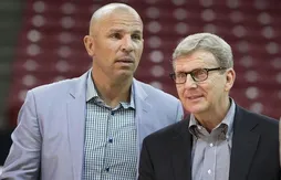 Le Magic s’intéresse aux GM des Bucks et des Raptors