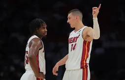 Le Heat a totalement manqué son grand rendez-vous