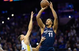 Jaden Springer, la recrue surprise des Celtics