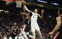 Pronostics NBA | Misez sur Wemby face aux Blazers