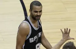 Tony Parker : “redevenir moi-même”