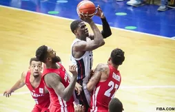 Vainqueur du Panama, Team USA a un pied à la Coupe du monde