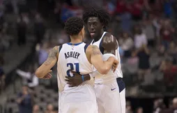 Le hold-up des Mavs face aux Bucks
