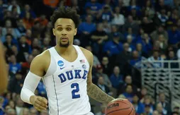 Draft 2018 : Gary Trent Jr. sur les traces de son père