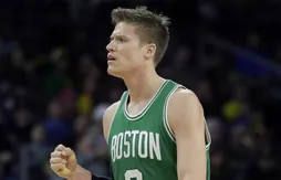 Jonas Jerebko, l’inattendu facteur X