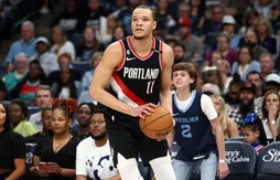 Kevin Knox va tenter de se relancer à Golden State