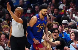 Denver fait exploser Phoenix et prend les commandes de la série