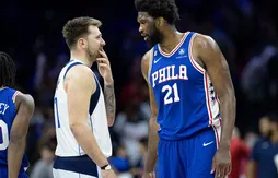 La NBA ne s’inquiète pas face aux matches à plus de 60 ou 70 points