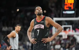 Les Rockets ont beaucoup de talent mais aucune identité