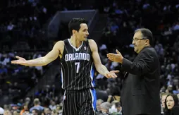 Pour Stan Van Gundy, la mission de JJ Redick sera difficile mais pas impossible